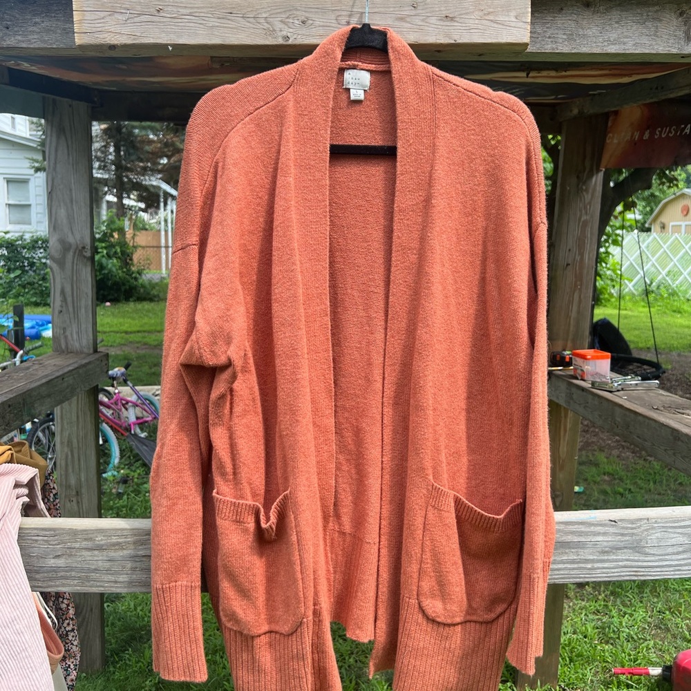 Cardigan